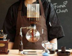 虹吸壶咖啡怎么煮？虹吸式塞风壶冲煮步骤与萃取原理详解