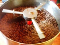 咖啡豆烘焙是什么意思？热风式、直火式、半直火半热风式烘焙机怎么选？