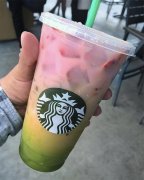 星巴克这个“秘密菜单”，玩high了国外网友，却玩坏了咖啡师……