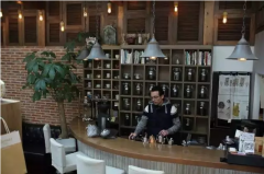 上海鲁马滋开了五年为何仍是手冲咖啡人心中的白月光？