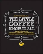 咖啡书籍推荐:《the Little Coffee Know-It-All》