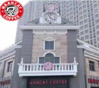 漫猫咖啡值得加盟吗？国产咖啡品牌如何用跨界经营提升门店利润