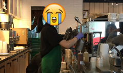 咖啡师真的只是站在吧台冲咖啡吗？香港咖啡师揭秘7个入行辛酸史