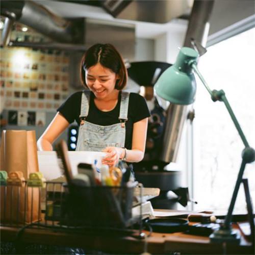 “史上最强咖啡美食节”席卷魔都,猛戳领取吃喝攻略