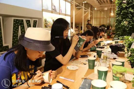 “史上最强咖啡美食节”席卷魔都,猛戳领取吃喝攻略