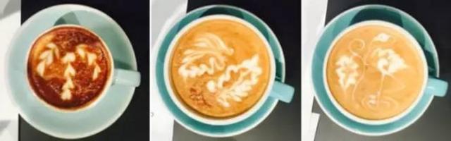 世界咖啡大赛 | 来看全中国最牛咖啡师的诞生!