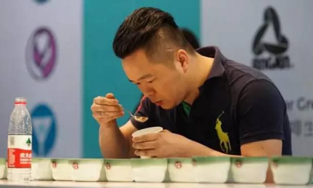 世界咖啡大赛 | 来看全中国最牛咖啡师的诞生!