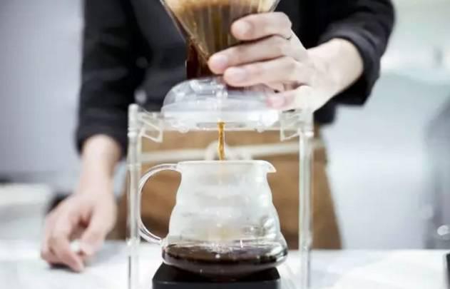 世界咖啡大赛 | 来看全中国最牛咖啡师的诞生!
