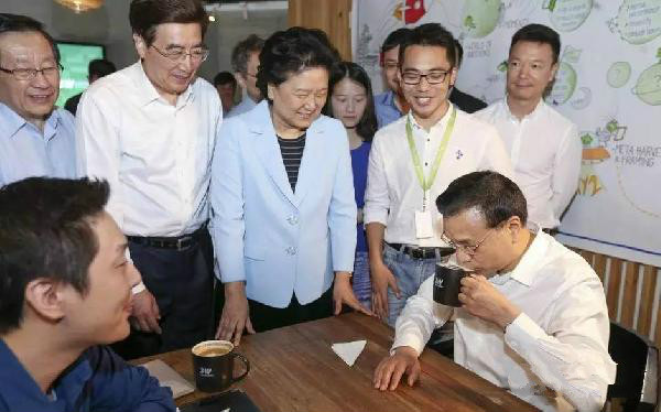 咖啡厅倒闭潮,是2017餐饮行业细分领域崩盘的开始吗?