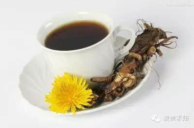 这种饮料二战时期曾是咖啡的替代品 如今超越可乐奶茶风靡美国