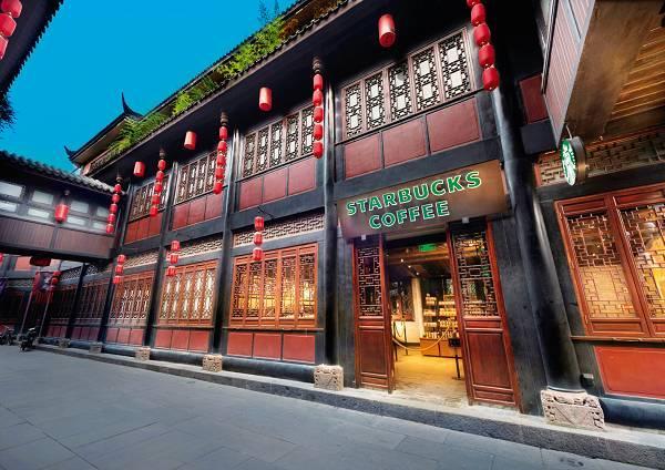 星巴克为什么要投资这家面包店?