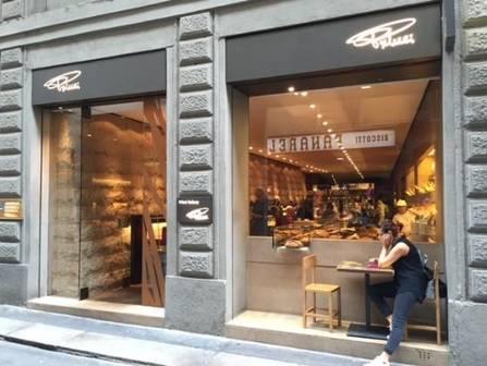 星巴克为什么要投资这家面包店?
