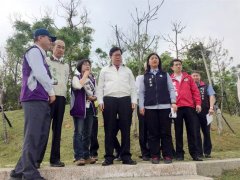 设置咖啡休息区 风禾公园改善公园使用率