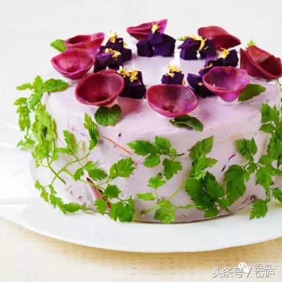 咖啡配生蚝,沙拉变蛋糕……咖啡馆里竟然藏着这么多创意美食!