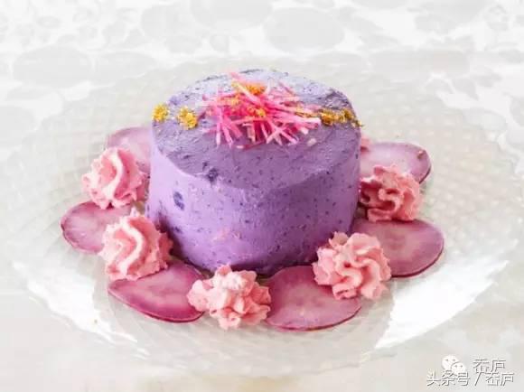 咖啡配生蚝,沙拉变蛋糕……咖啡馆里竟然藏着这么多创意美食!