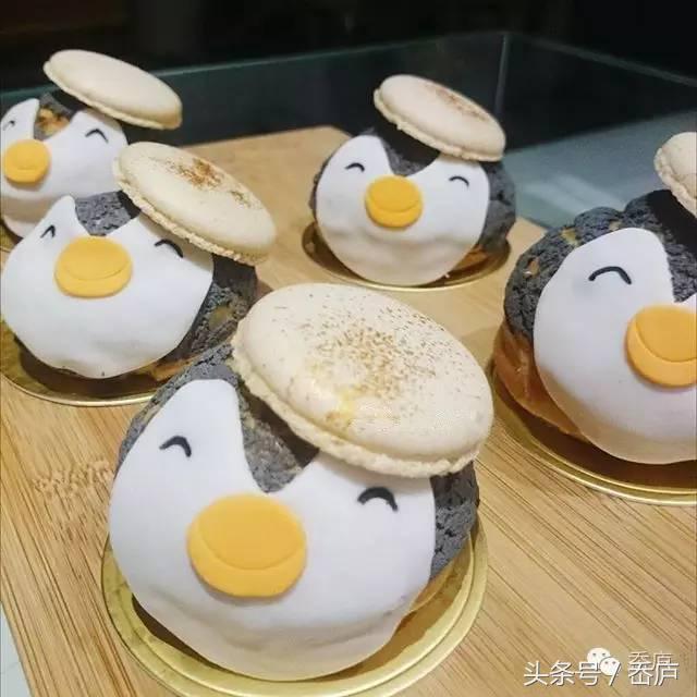 咖啡配生蚝,沙拉变蛋糕……咖啡馆里竟然藏着这么多创意美食!
