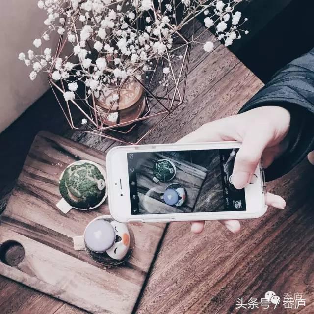 咖啡配生蚝,沙拉变蛋糕……咖啡馆里竟然藏着这么多创意美食!