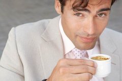 男性必看！日饮3杯咖啡添「性」福、摄护腺癌机率低53％