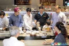 中国台湾咖啡烘焙的起点在哪里？斗六咖啡工厂与传承计划重启魔豆香气