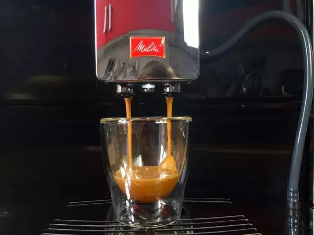 全自动、半自动、胶囊......什么咖啡机做出的咖啡最好喝?