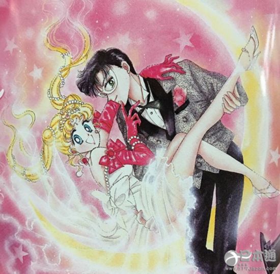 美少女战士 咖啡厅 表参道 时尚 主题