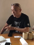 余波未了：纪念王小波离世二十周年 咖啡店老板出书