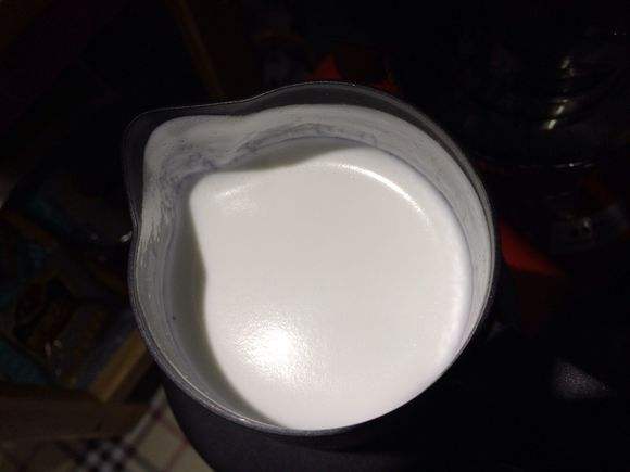 手工打奶泡理论知识,打奶泡的方法,制作,温度