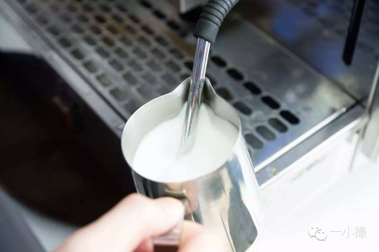 关于花式咖啡奶泡的问题集锦,新手必看