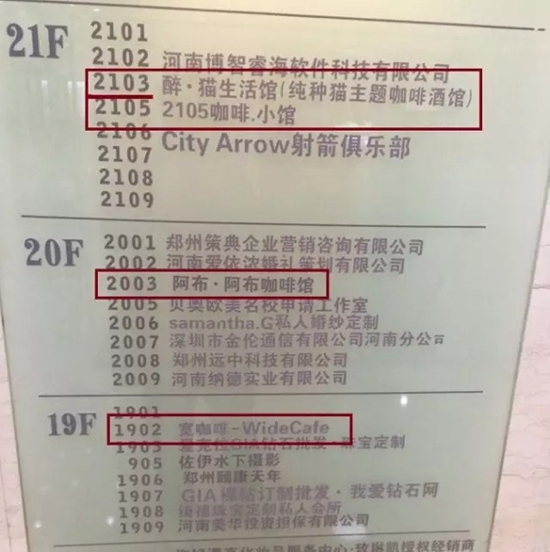 开在写字楼里的咖啡馆为什么比不过星巴克?