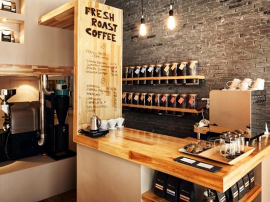 精品咖啡店影响力在扩大,新业态的咖啡市场还有很大的增长空间