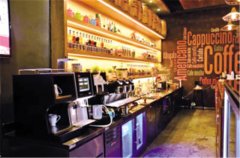 嘉兴咖啡店为何每年关一批又新开一批？咖啡市场洗牌背后的机会