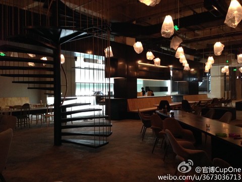 北京六家高颜值隐世咖啡店 作为资深下午茶痴你得去试试!