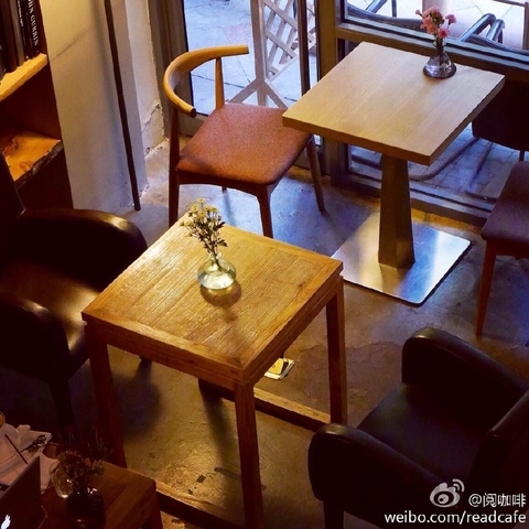 北京六家高颜值隐世咖啡店 作为资深下午茶痴你得去试试!