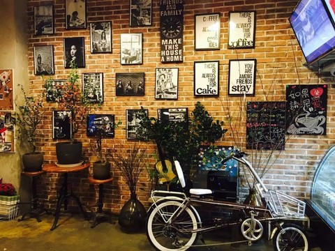 北京六家高颜值隐世咖啡店 作为资深下午茶痴你得去试试!