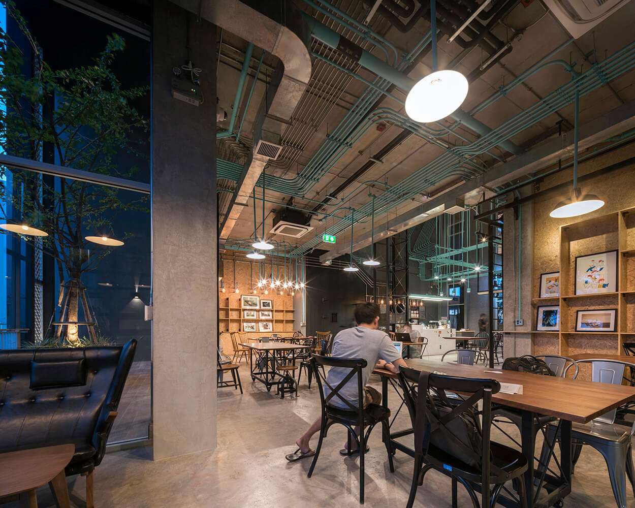 不懂咖啡能开咖啡店吗