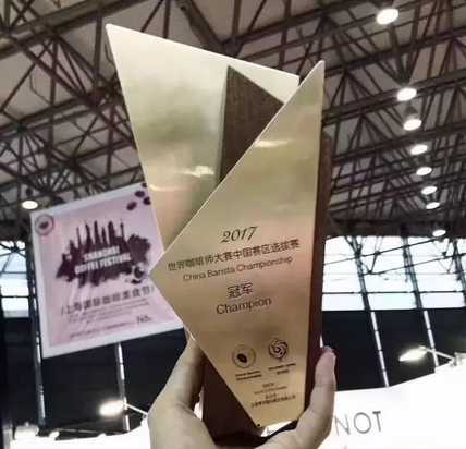 2017 WBC 中国赛区冠军潘志敏,新一代男神