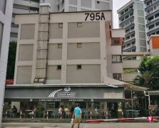 天天上咖啡店突“失踪”2天 居委上门查看救七旬妇一命