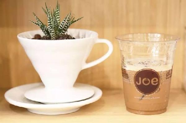 咖啡店如何盈利,Joe Coffee精品咖啡创新增加营收案例分享