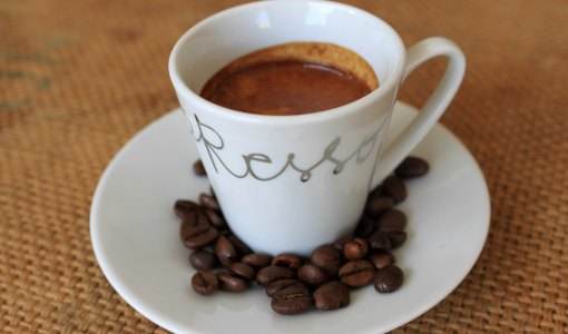 咖啡理论学习:如何正确辨认espresso