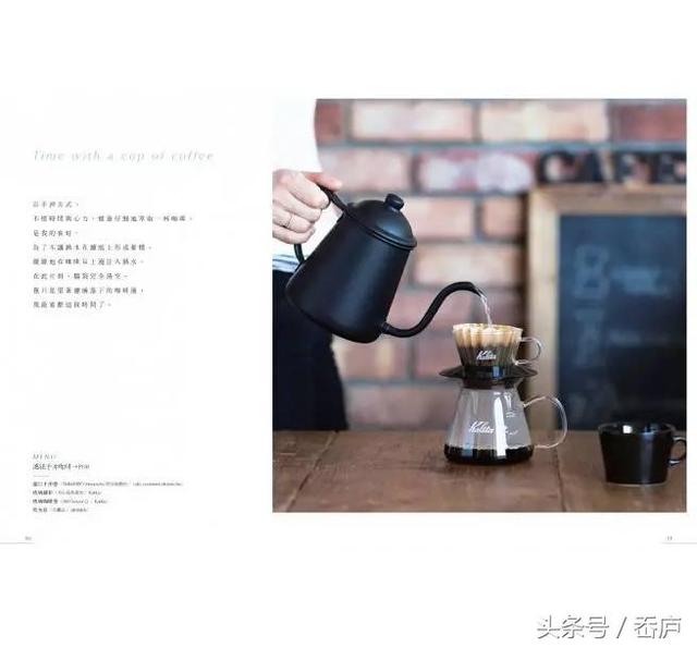 为什么我这么爱喝咖啡,或许这几本书里有你想要的答案|书单推荐