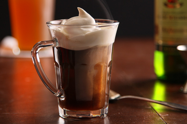 咖啡知识:咖啡加酒介绍,可加威士忌 白兰地