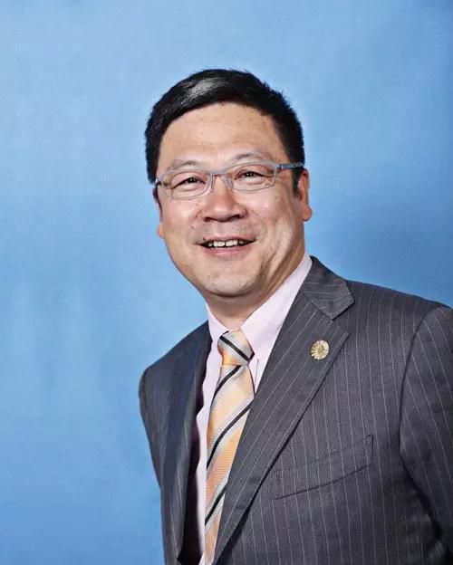 专访CEO蓝屹:太平洋咖啡里的“中式禅意”