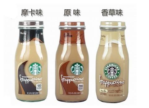 瓶装星巴克咖啡好喝吗,瓶装星巴克咖啡多少钱
