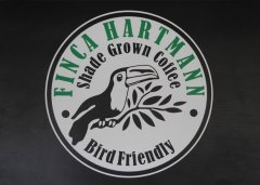 巴拿马哈特曼庄园咖啡豆风味如何？沃肯产区品种处理法全解析