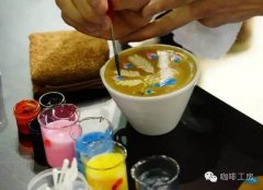 危地马拉安提瓜咖啡为什么好喝？花神风味与火山产区种植历史全解析