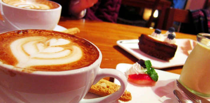 马云爸爸、养猪的丁磊以及性冷淡风的无印良品为何要开咖啡厅?