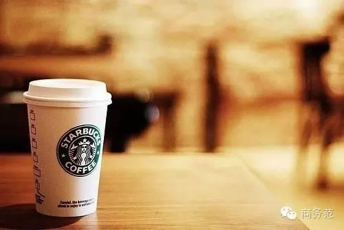 星巴克的“阴谋”:咖啡馆为何不赚钱?