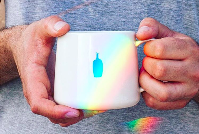 蓝瓶咖啡Blue Bottle东京哪家分店最值得去？清澄白河、青山、新宿对比