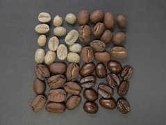 北欧烘焙是把咖啡豆烘得很浅吗？和日式深烘、欧美烘焙到底差在哪