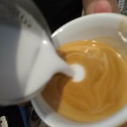 咖啡小知识 | 牛奶与咖啡的亲密关系